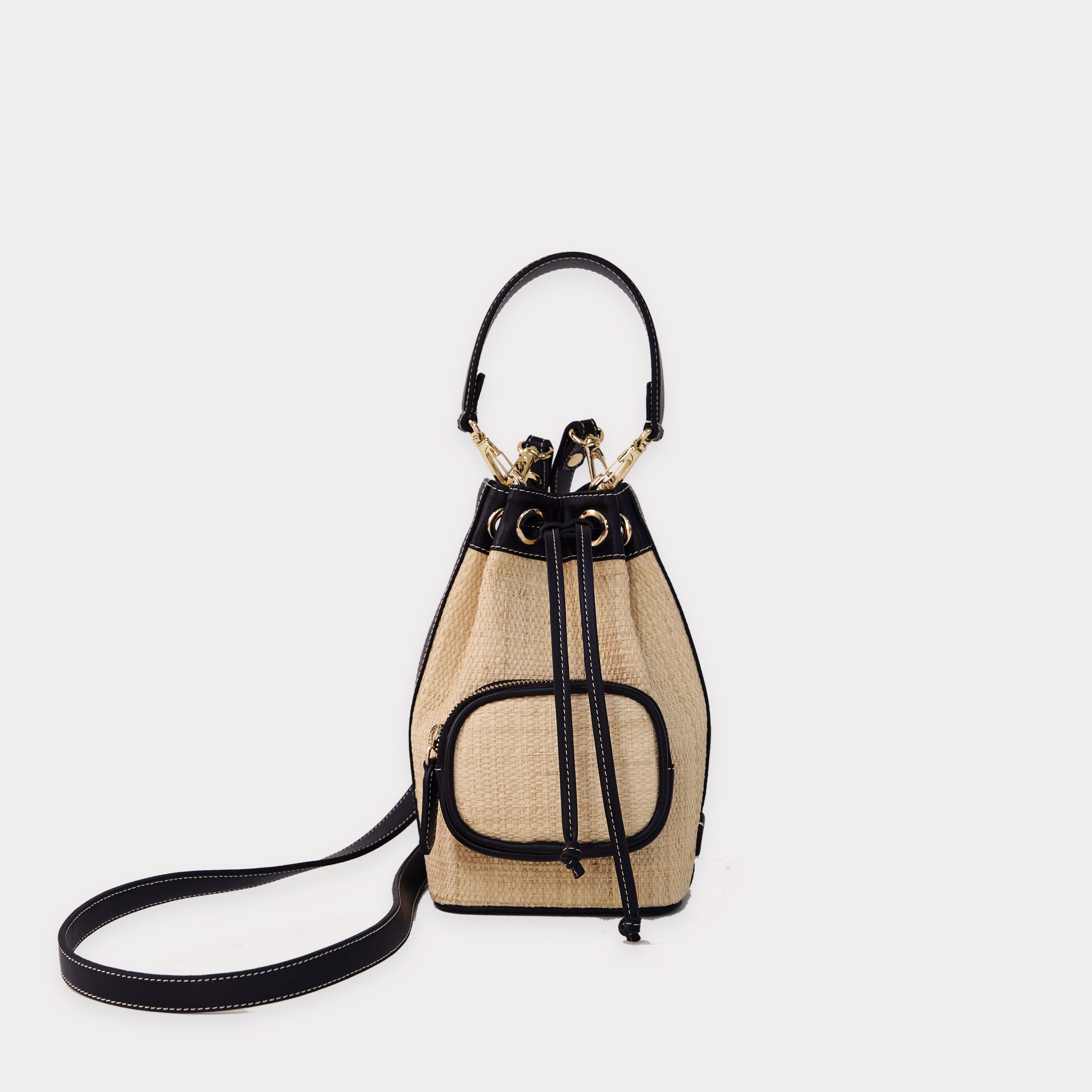 ALYA - Bucket Bag