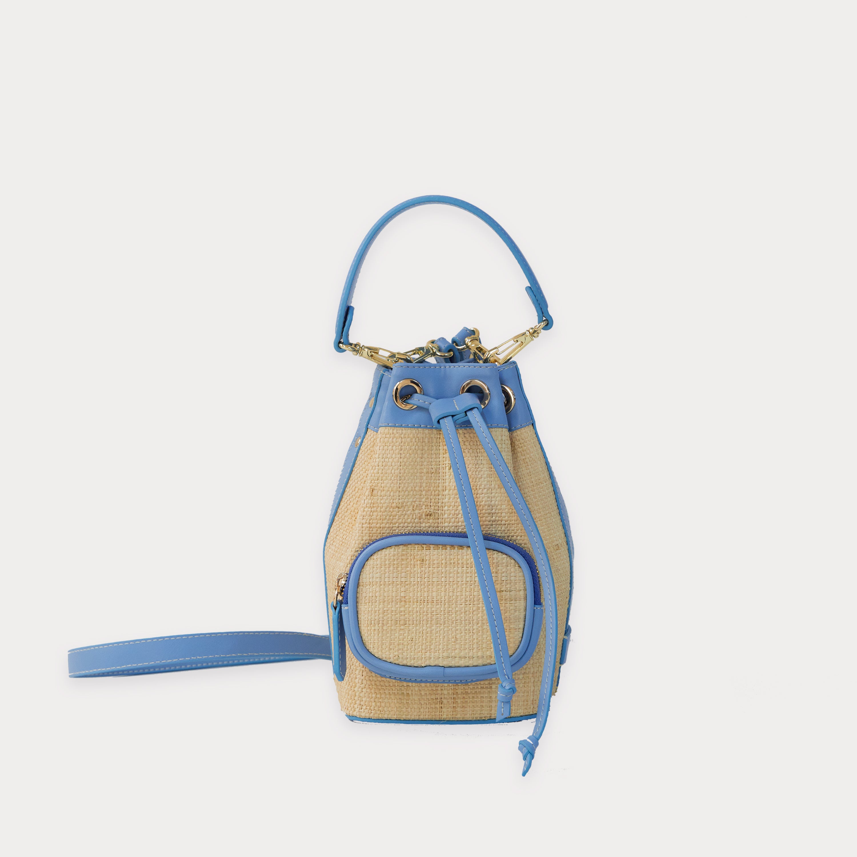 ALYA - Bucket Bag