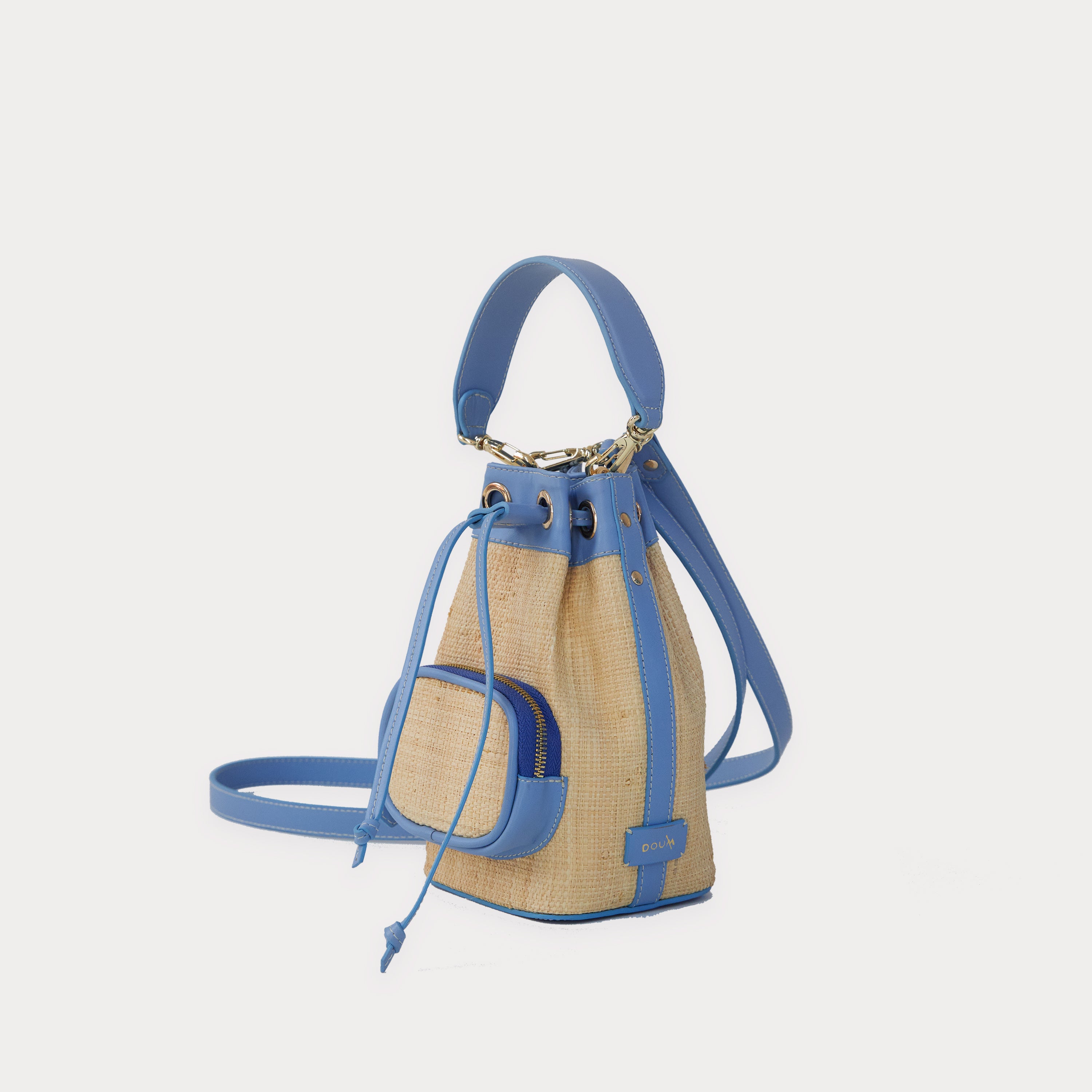 ALYA - Bucket Bag