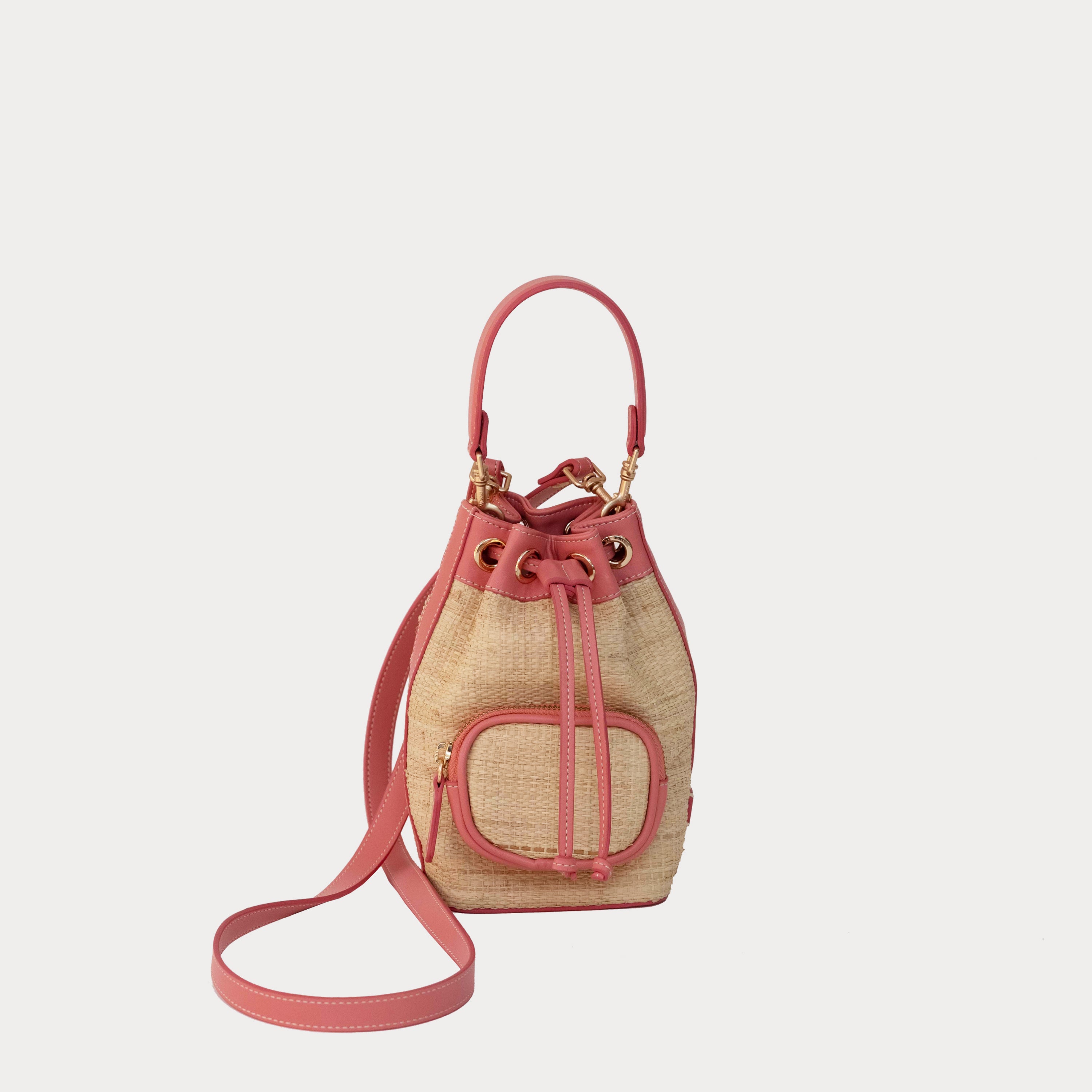 ALYA - Bucket Bag
