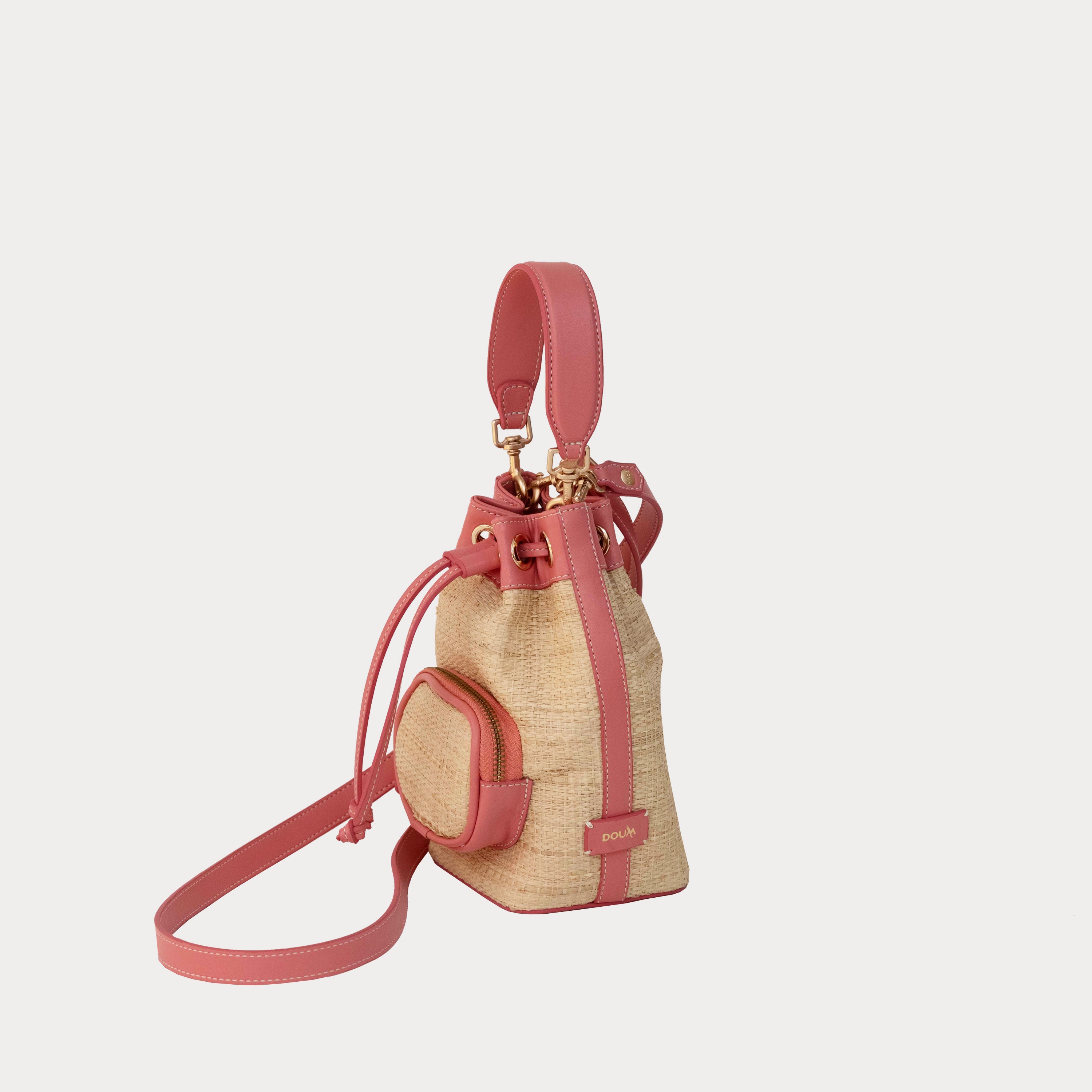 ALYA - Bucket Bag