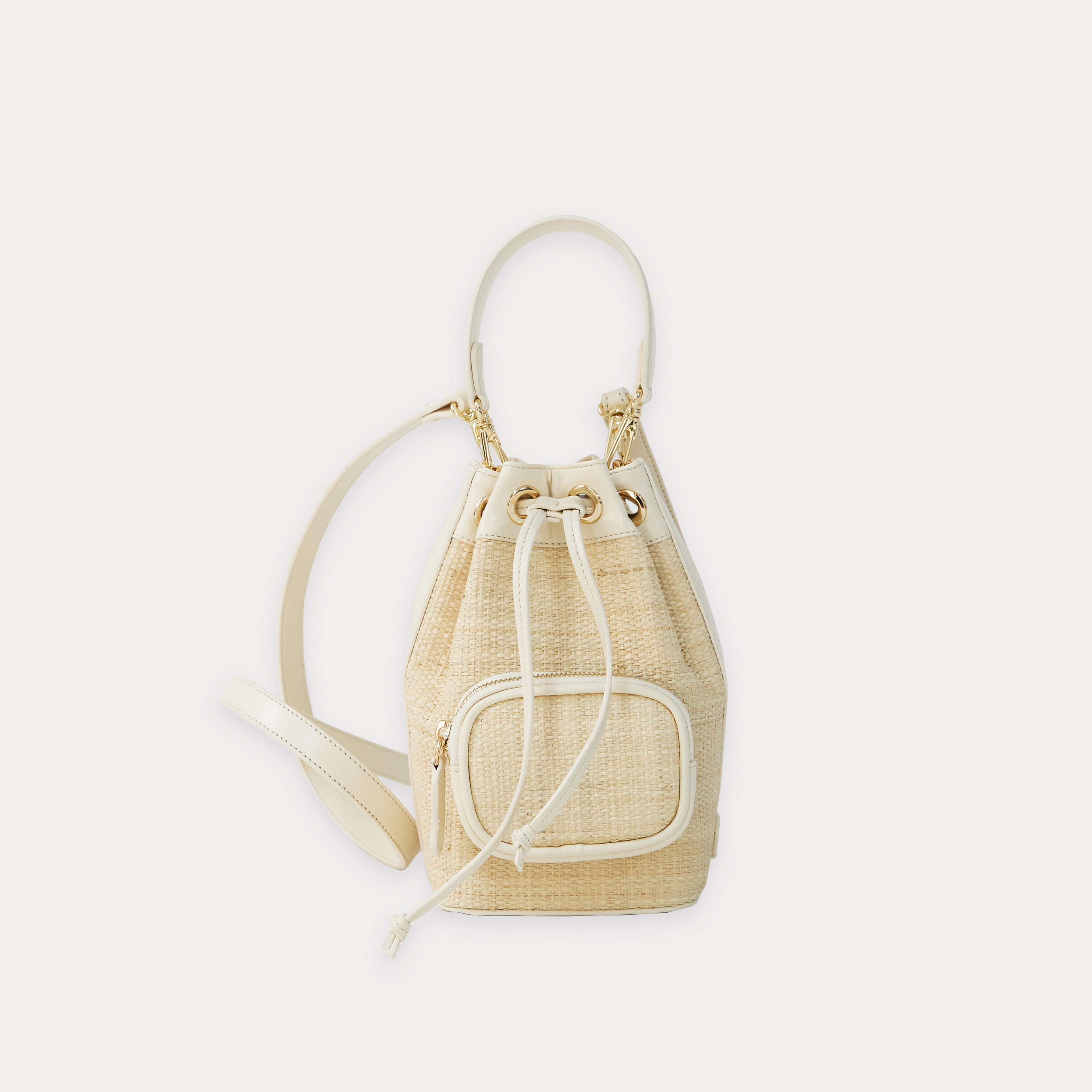 ALYA - Bucket Bag