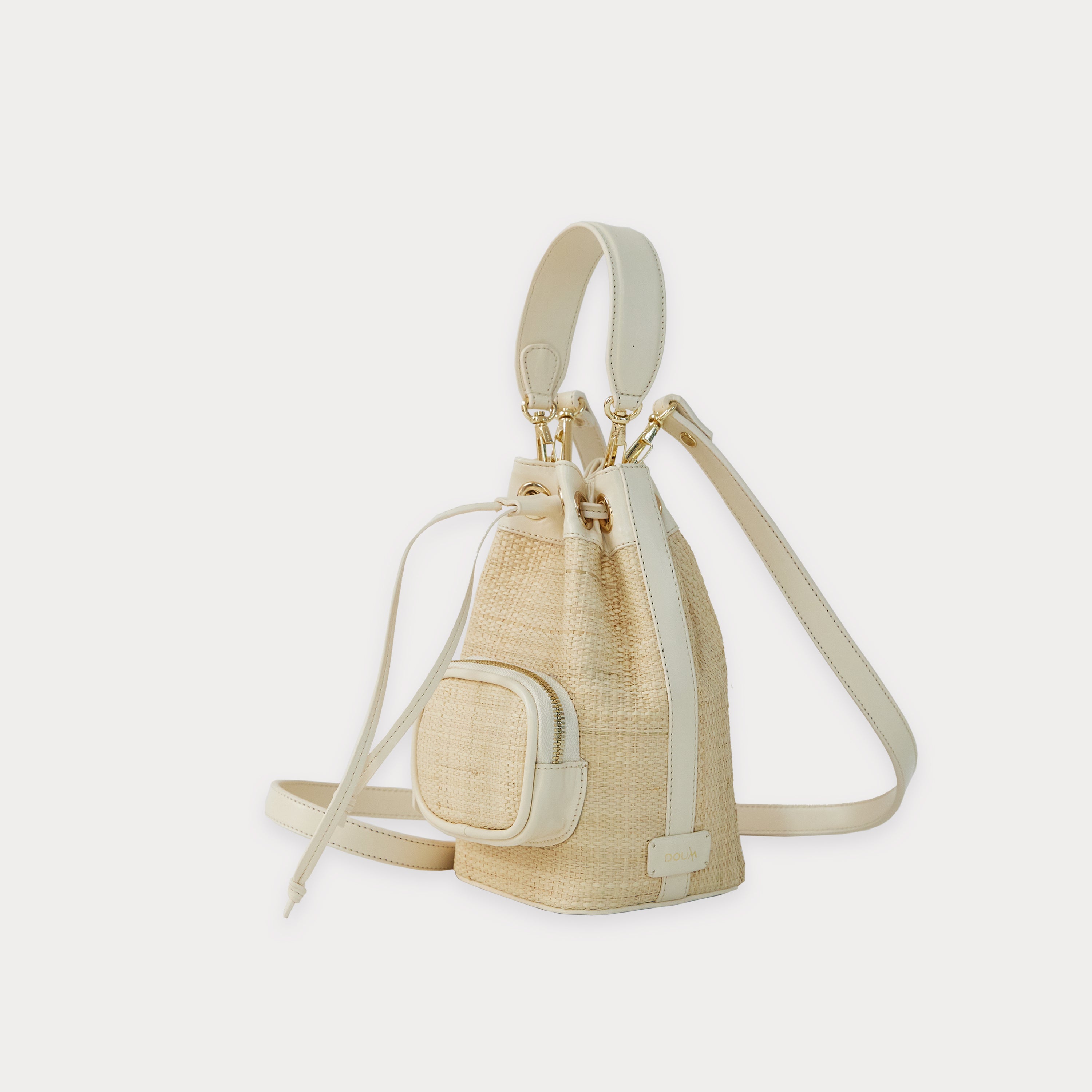 ALYA - Bucket Bag