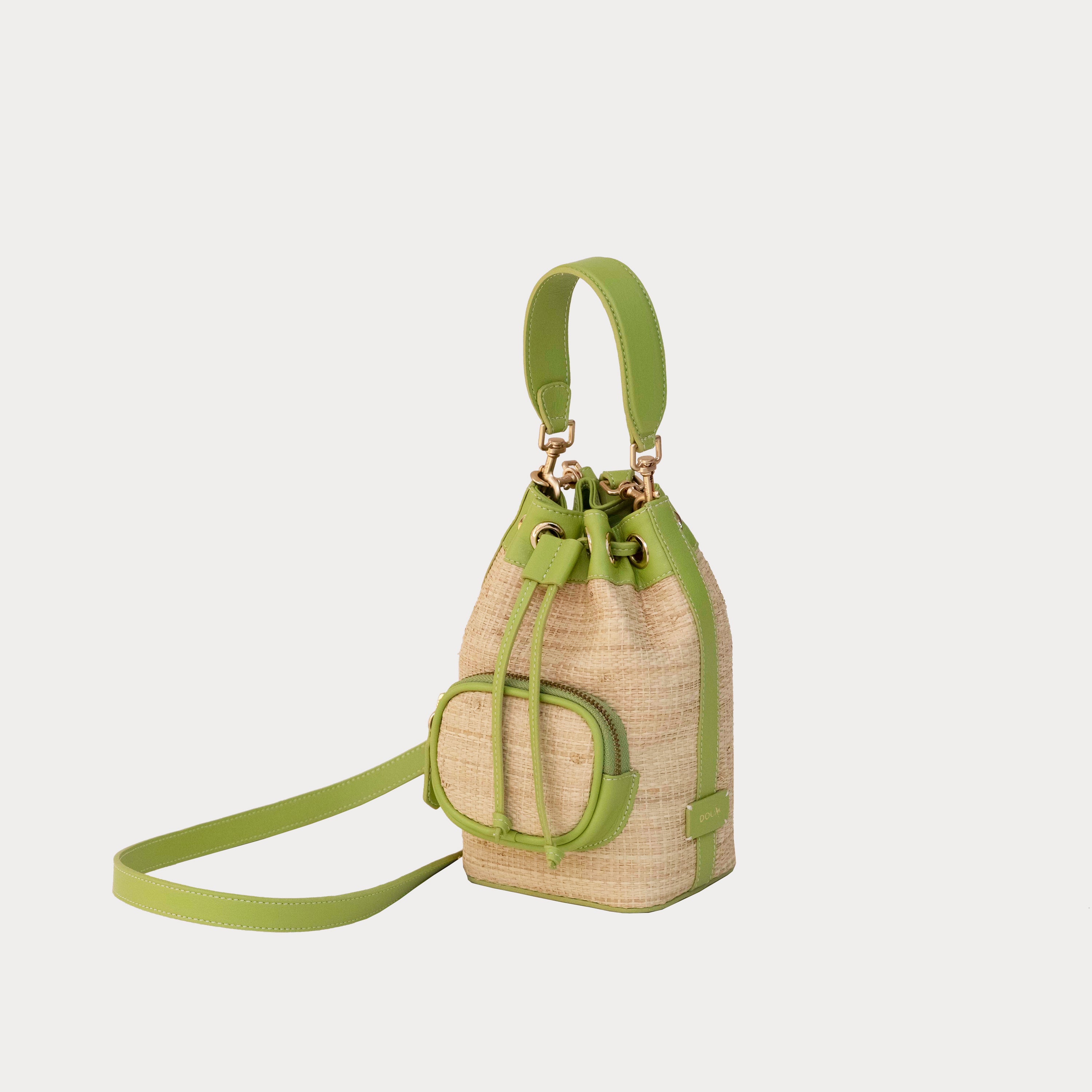 ALYA - Bucket Bag