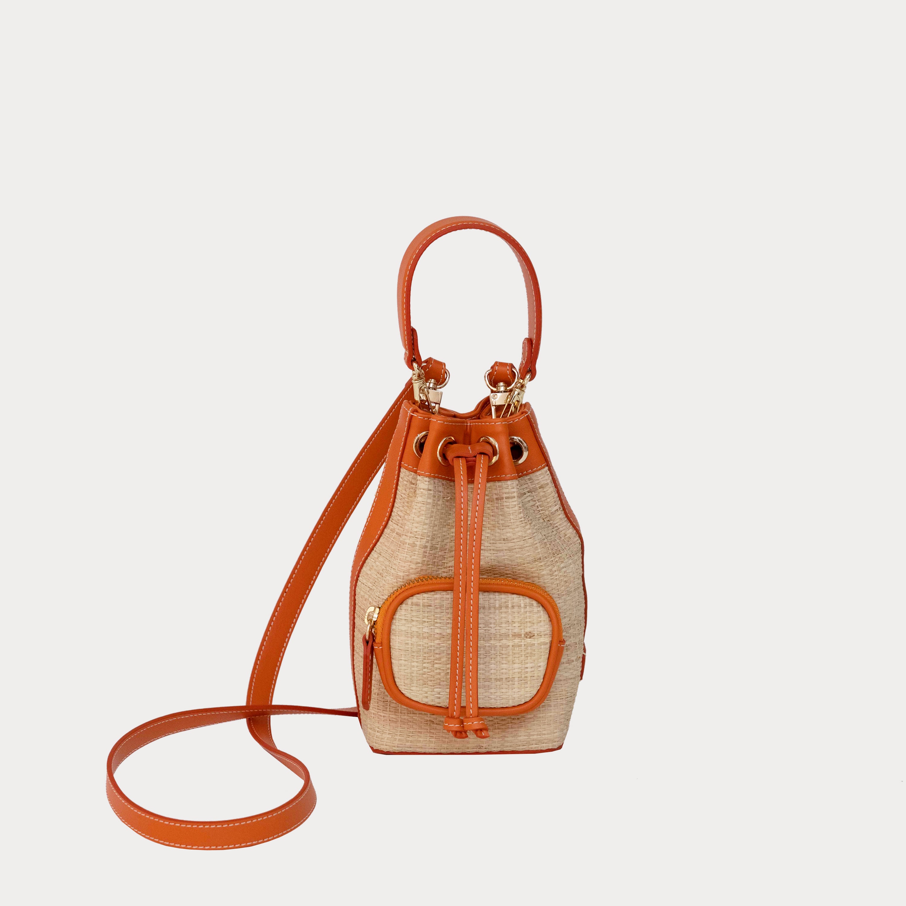 ALYA - Bucket Bag