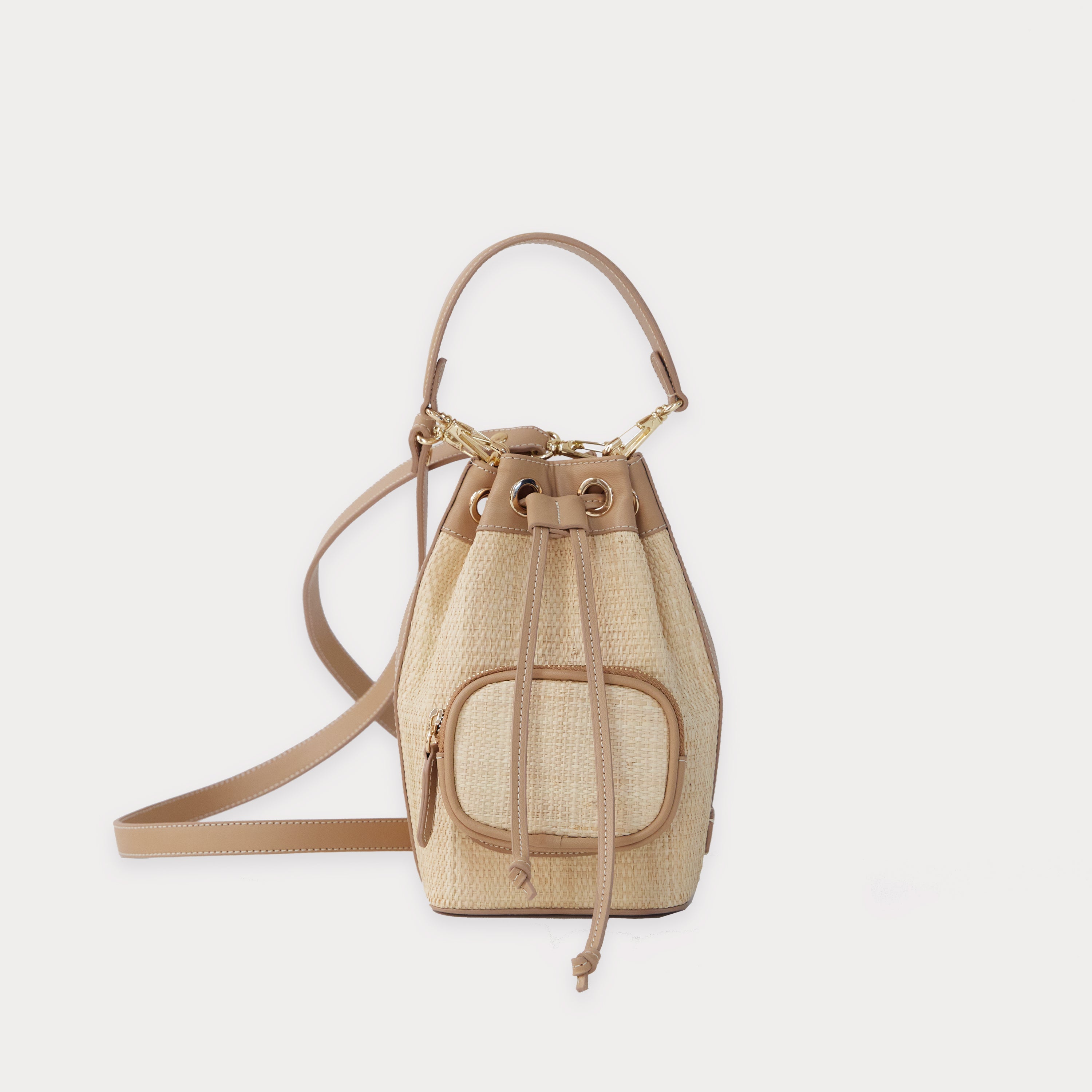 ALYA - Bucket Bag