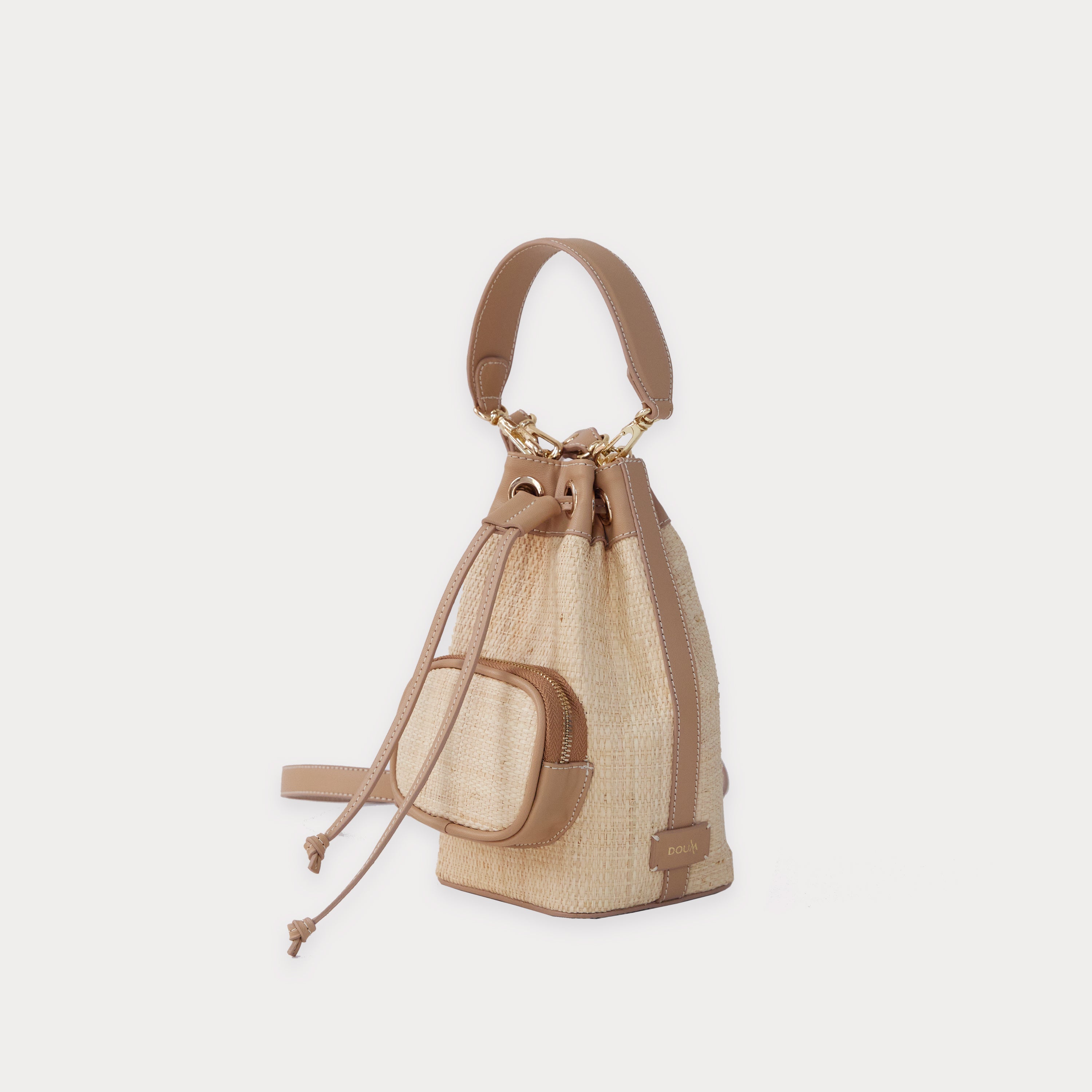 ALYA - Bucket Bag