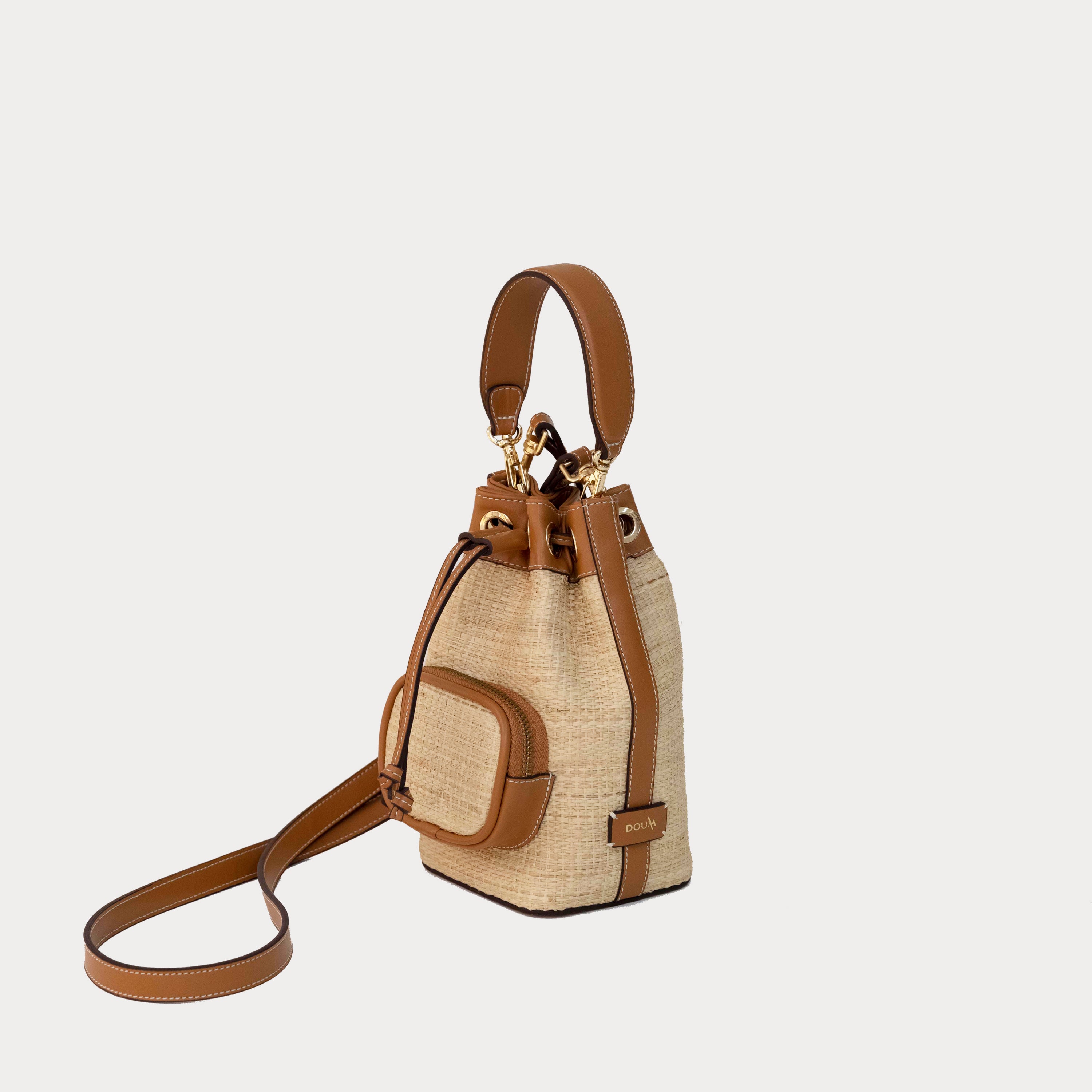 ALYA - Bucket Bag