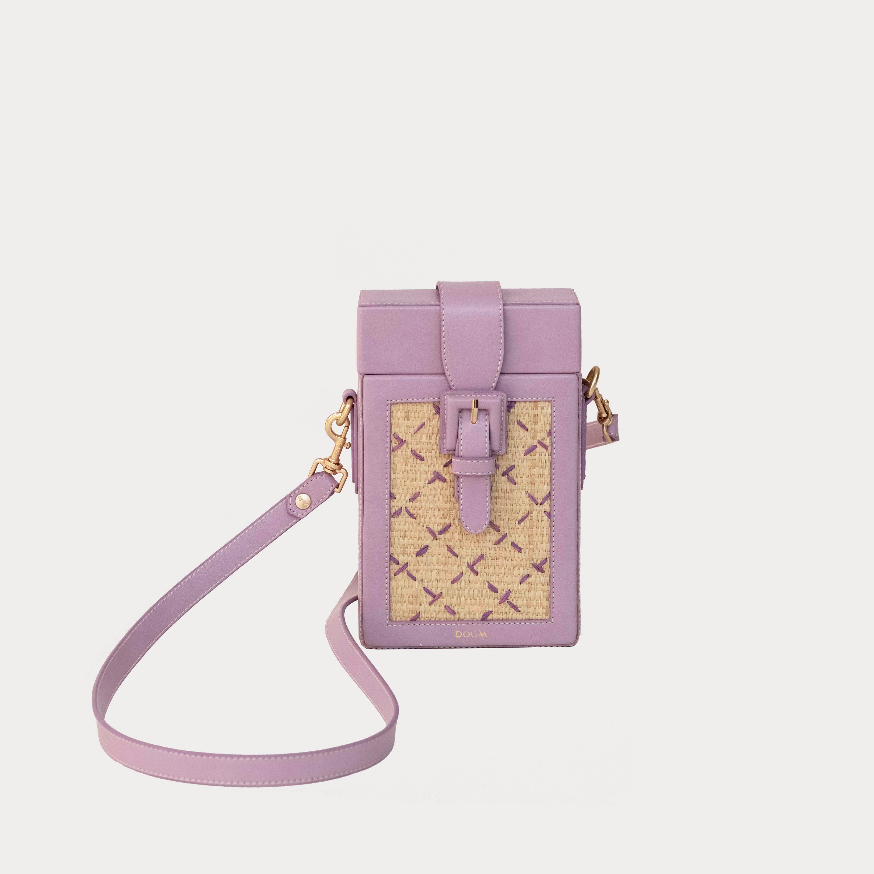 HANA - Crossbody Bag