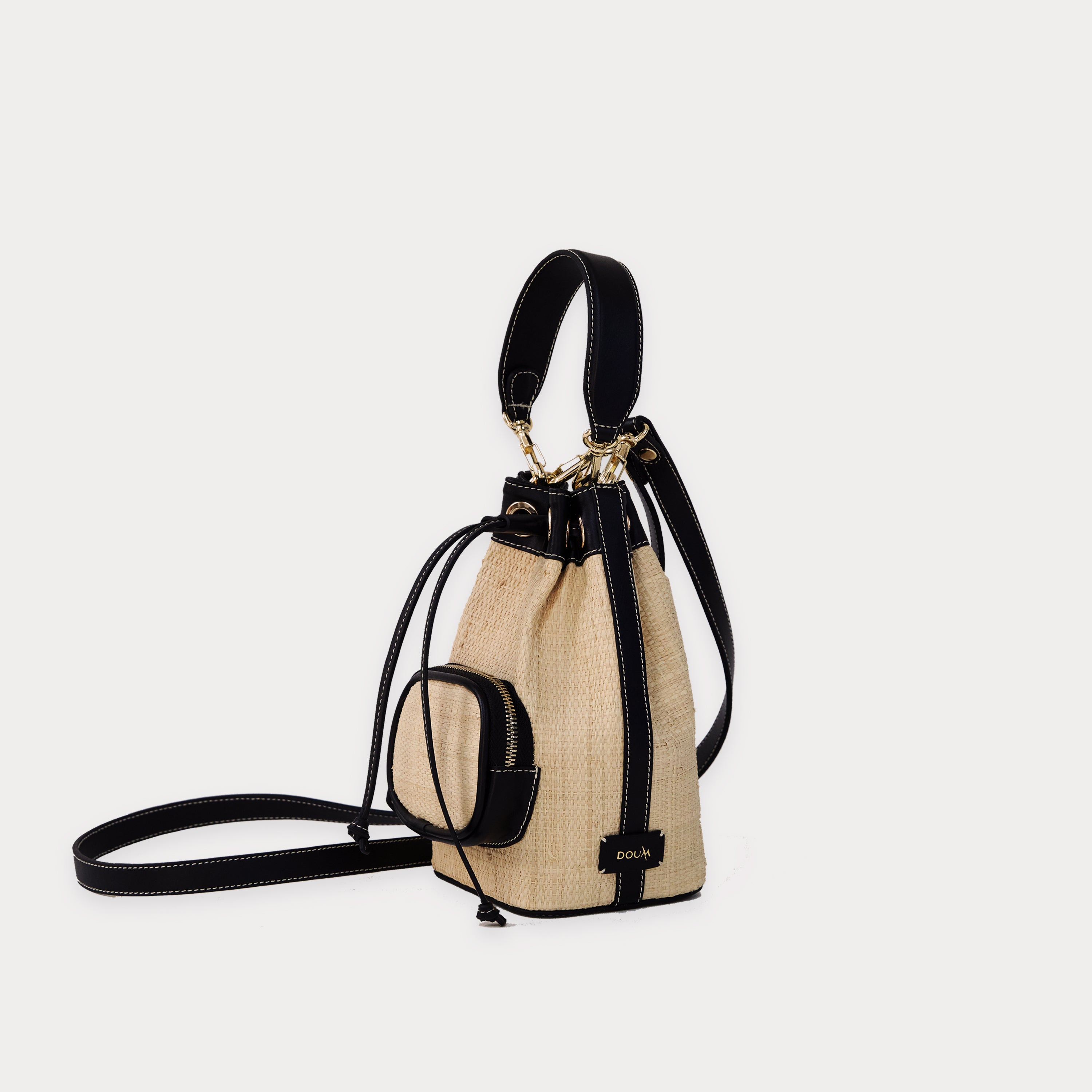 ALYA - Bucket Bag