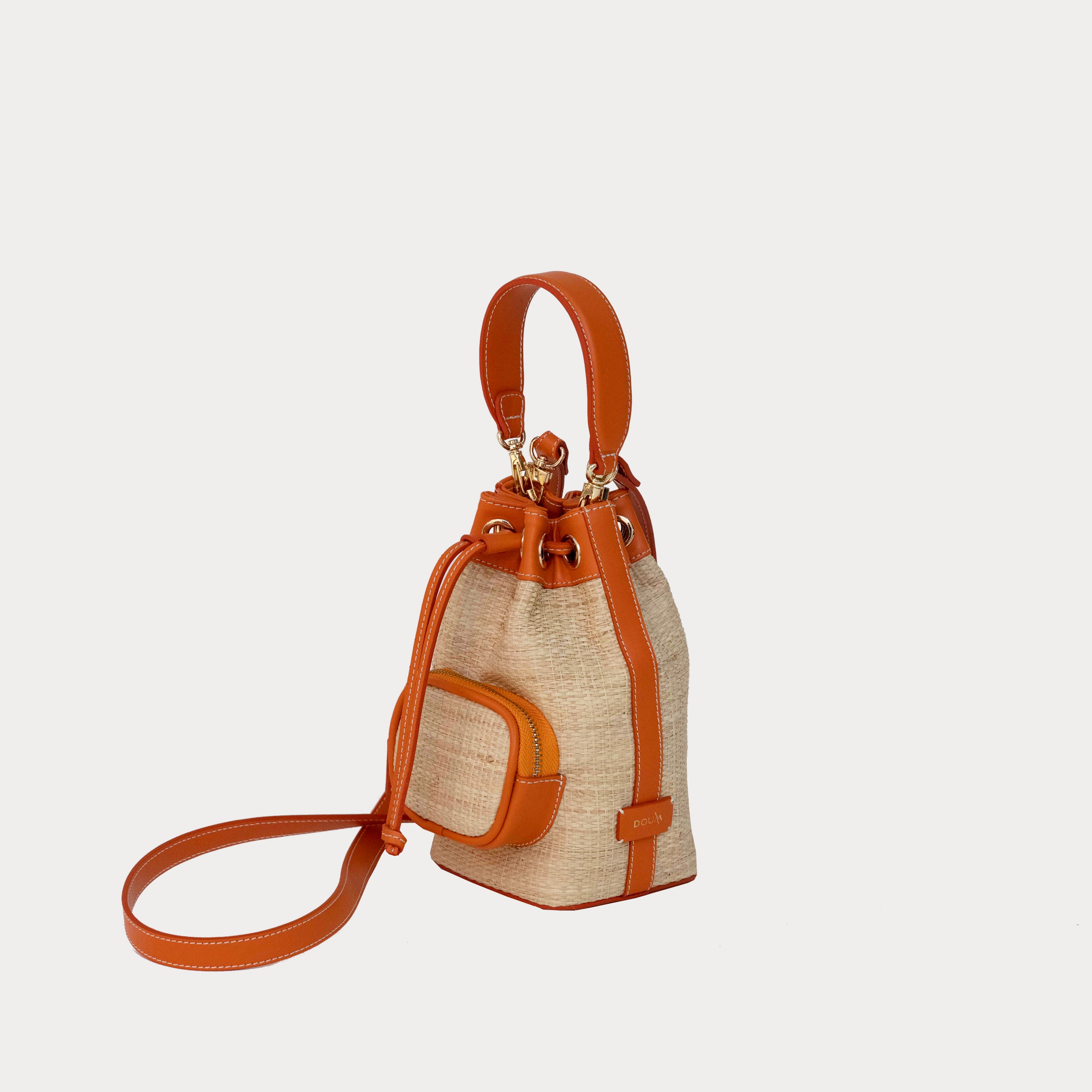 ALYA - Bucket Bag