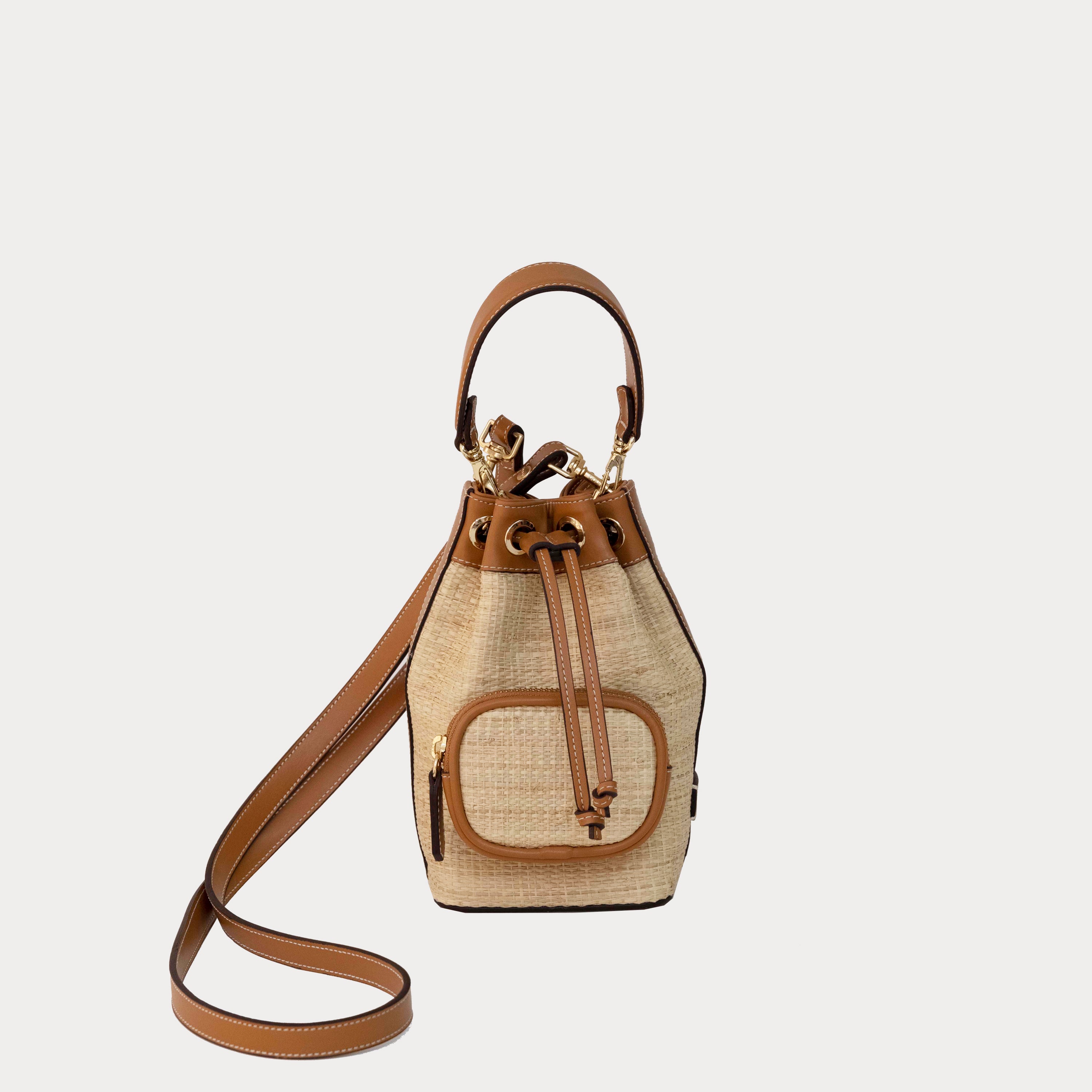 ALYA - Bucket Bag