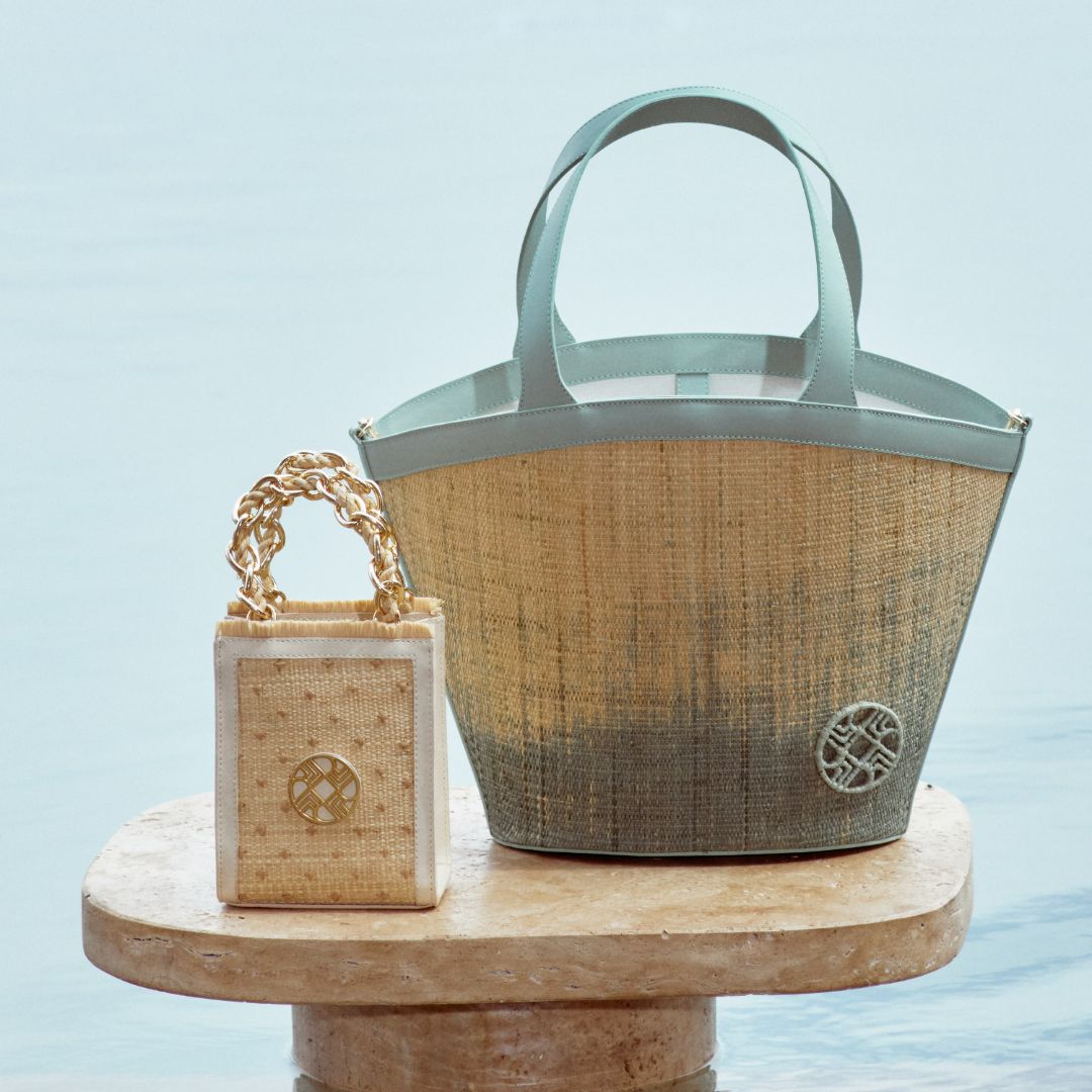 SARA - Boxy Bag