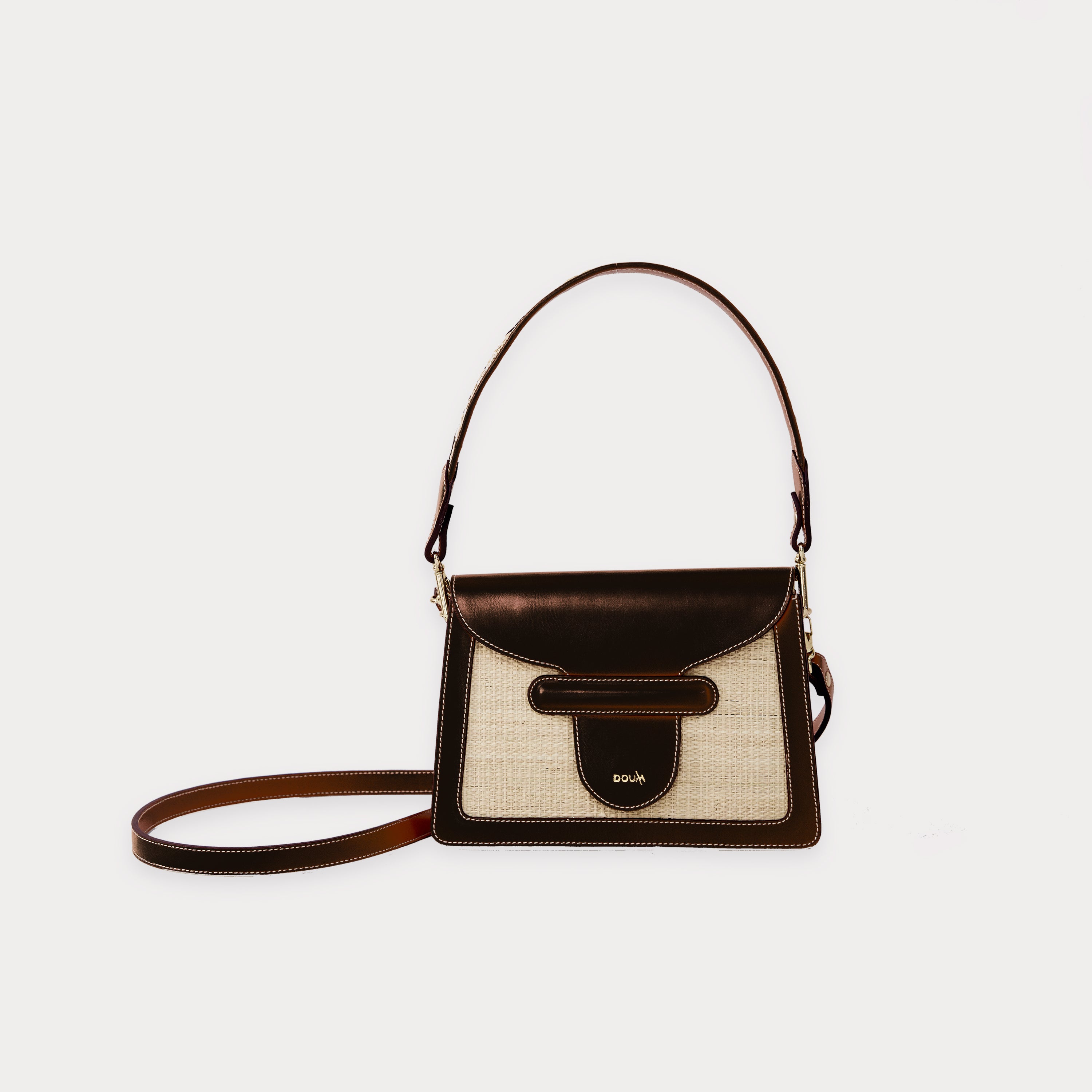 Longchamp hotsell mademoiselle toile