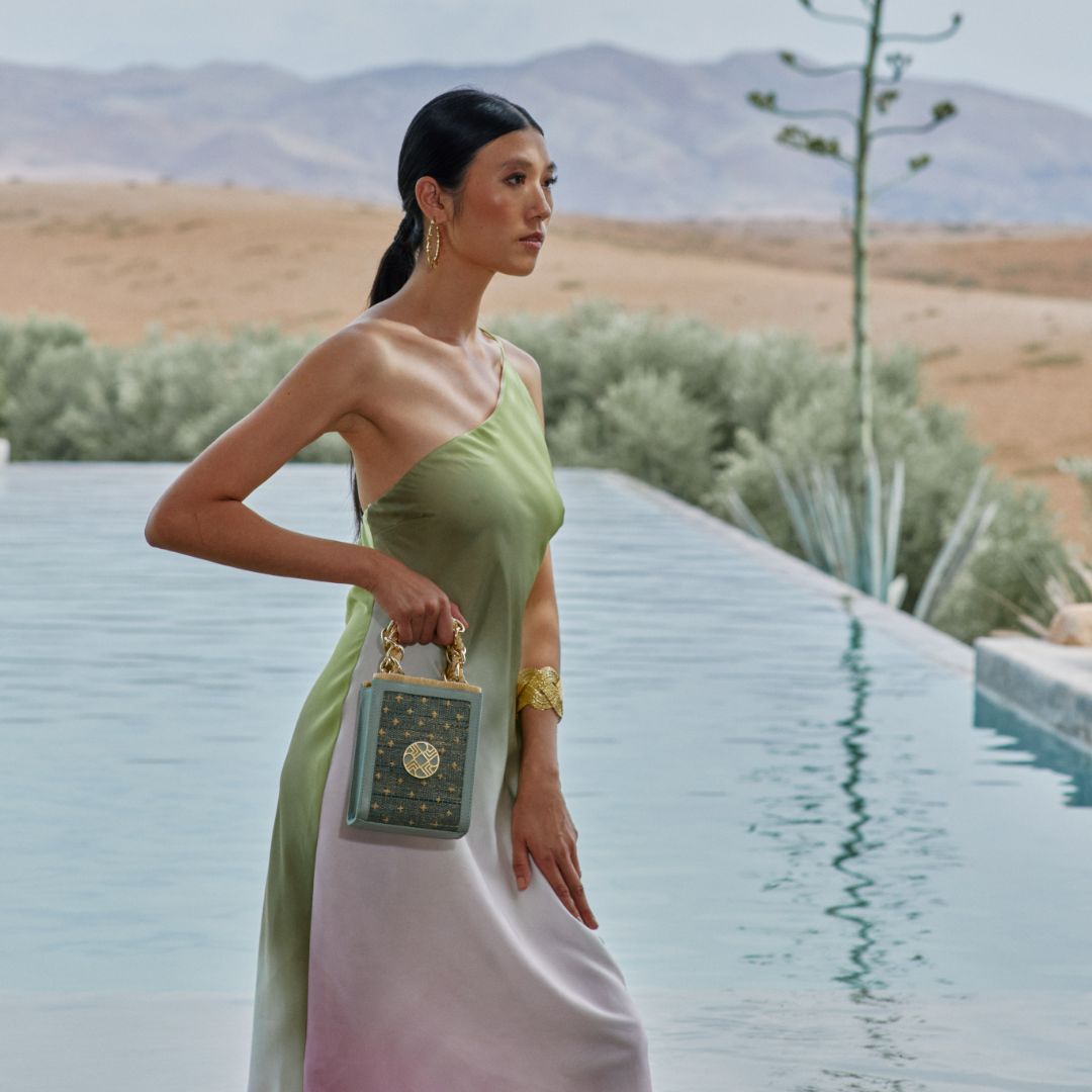 SARA - Boxy Bag