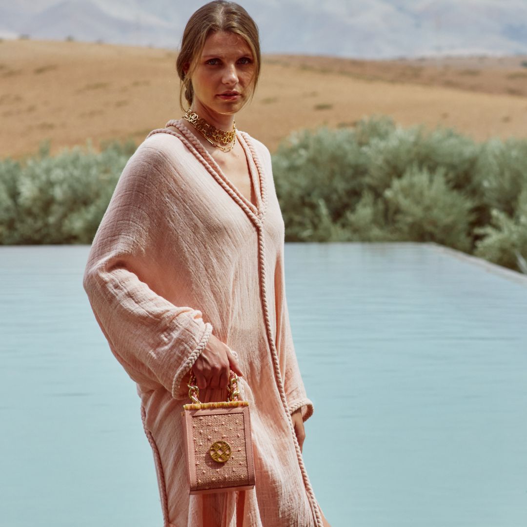 SARA - Boxy Bag