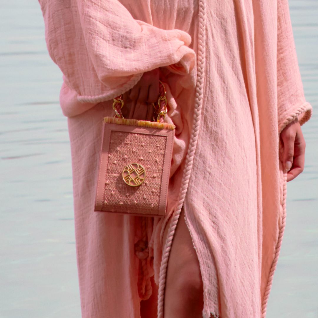 SARA - Boxy Bag